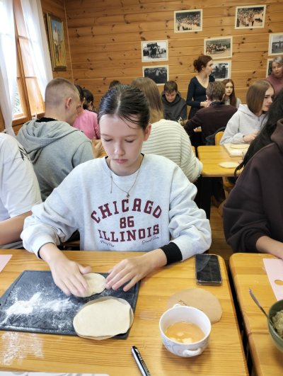 Turystyczne Wojsławice - Liceum ARKA